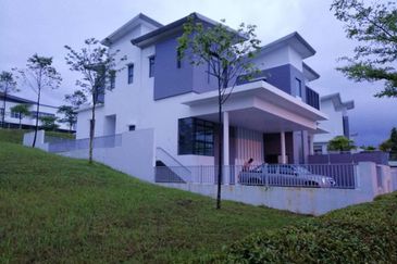 The Hills, Horizon Hills