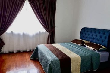 The Hills, Horizon Hills