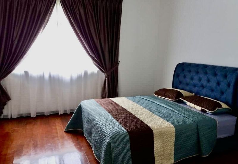 The Hills, Horizon Hills