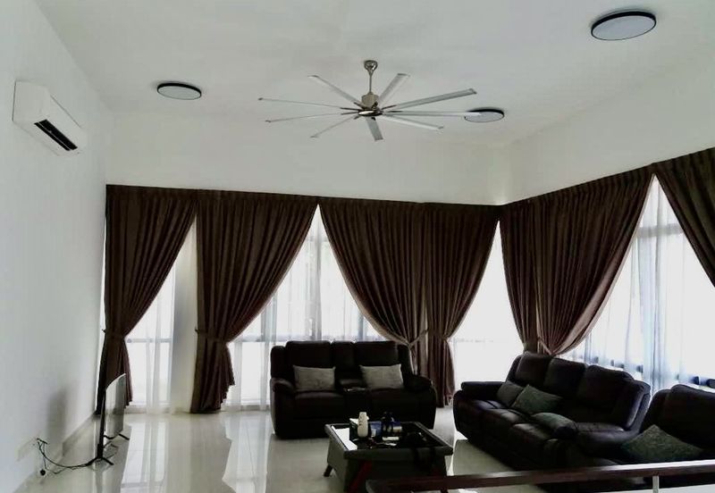 The Hills, Horizon Hills