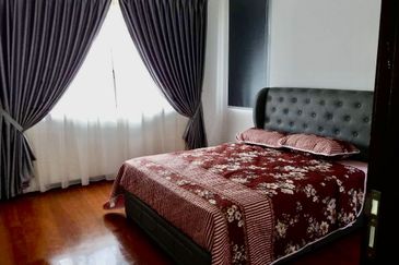 The Hills, Horizon Hills