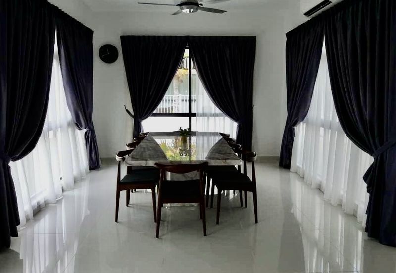 The Hills, Horizon Hills