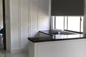 The Hills, Horizon Hills