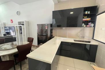 Horizon Hills The Green