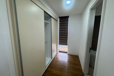 The Astaka @ 1 Bukit Senyum