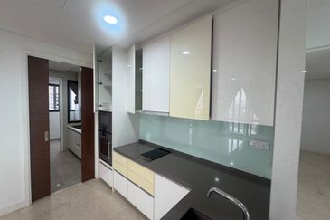 The Astaka @ 1 Bukit Senyum