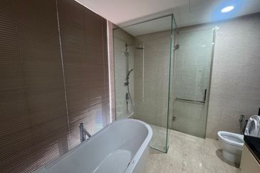 The Astaka @ 1 Bukit Senyum