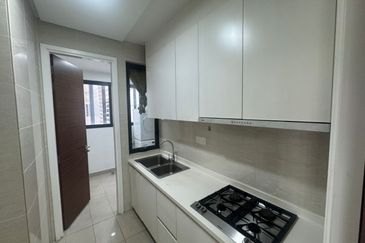 The Astaka @ 1 Bukit Senyum