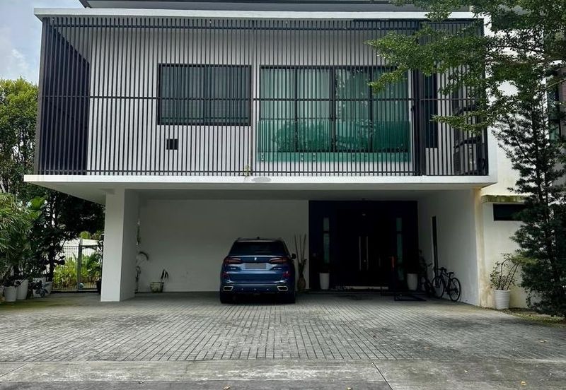 Noble Park @ East Ledang