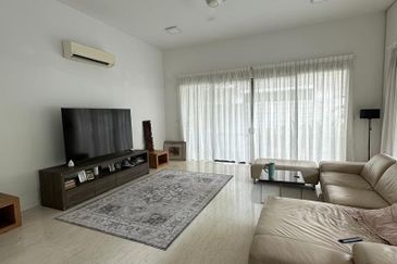 Noble Park @ East Ledang