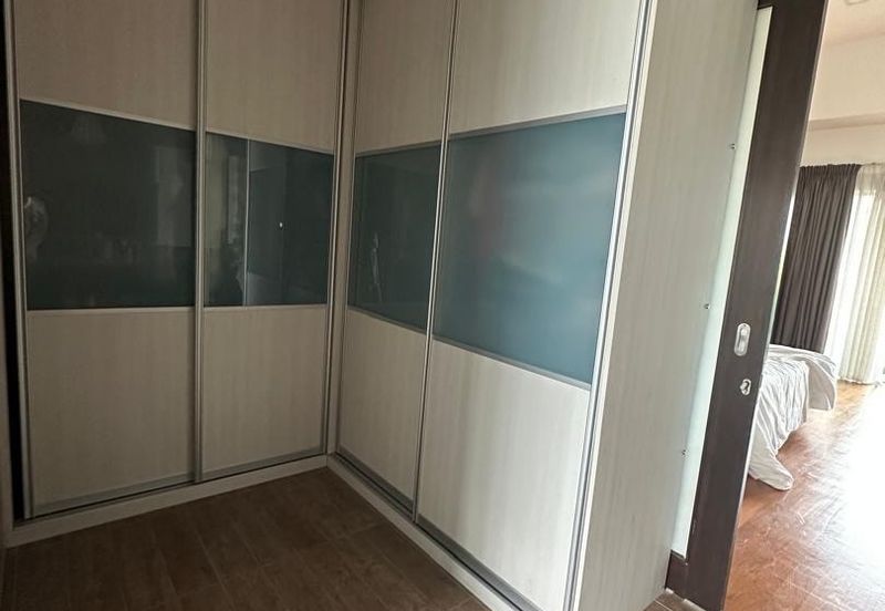 Noble Park @ East Ledang