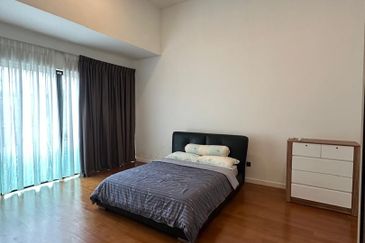 Noble Park @ East Ledang