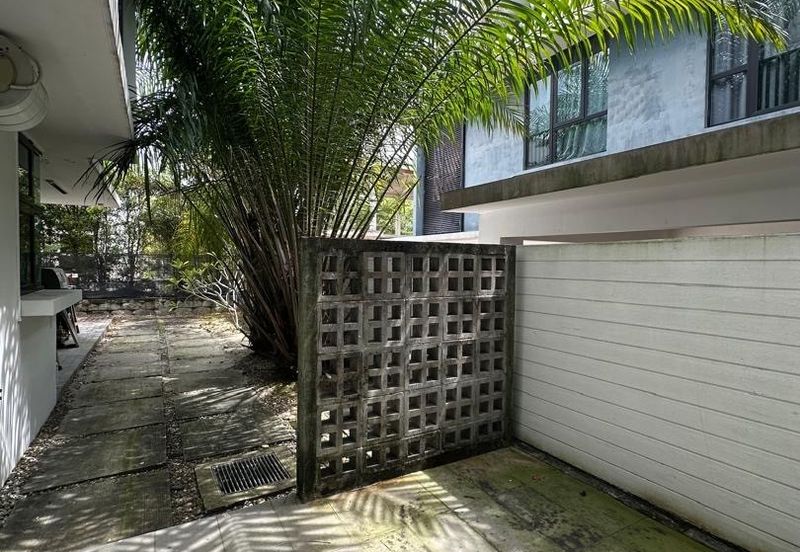 Noble Park @ East Ledang