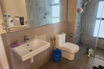 Teega Suites @ Puteri Harbour