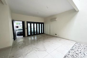 Harmony Park @ East Ledang