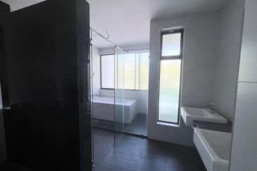 Harmony Park @ East Ledang