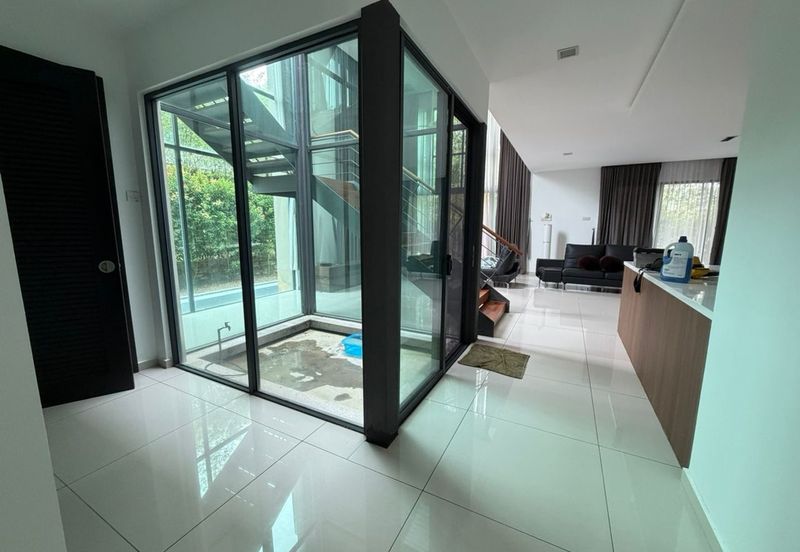 Bayou Creek, Leisure Farm