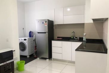 Eco Nest @ Eco Botanic