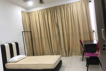 Eco Nest @ Eco Botanic