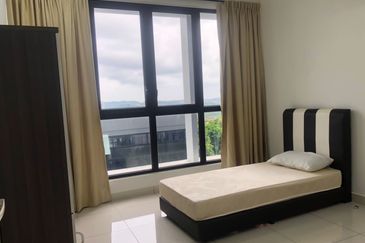 Eco Nest @ Eco Botanic