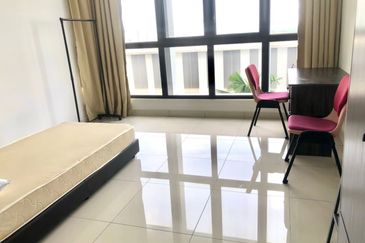 Eco Nest @ Eco Botanic