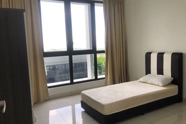 Eco Nest @ Eco Botanic