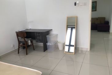 Eco Nest @ Eco Botanic