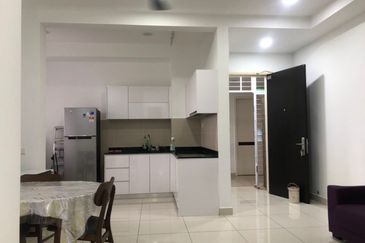 Eco Nest @ Eco Botanic