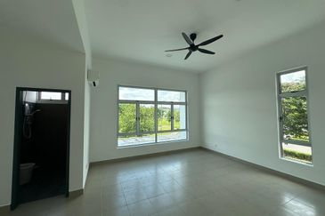 Iconia Garden Residence @ Taman Impian Emas