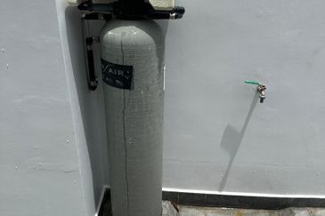 Iconia Garden Residence @ Taman Impian Emas