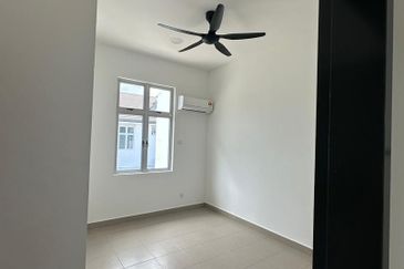 Iconia Garden Residence @ Taman Impian Emas