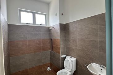 Iconia Garden Residence @ Taman Impian Emas