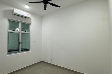 Iconia Garden Residence @ Taman Impian Emas