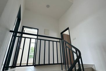 Iconia Garden Residence @ Taman Impian Emas