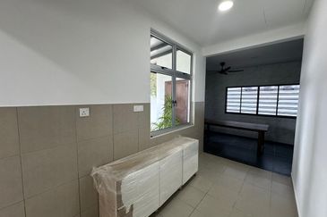 Iconia Garden Residence @ Taman Impian Emas