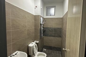 Iconia Garden Residence @ Taman Impian Emas