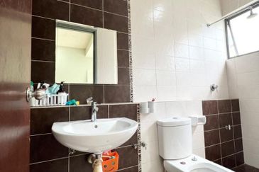 Serenity Park @ East Ledang