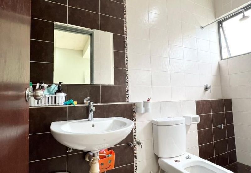 Serenity Park @ East Ledang