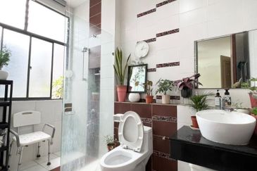 Serenity Park @ East Ledang