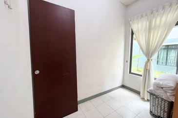 Serenity Park @ East Ledang