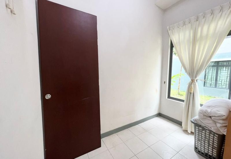 Serenity Park @ East Ledang