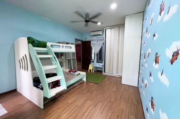 Serenity Park @ East Ledang