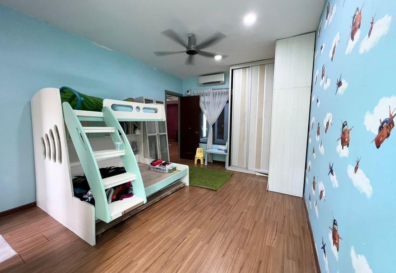 Serenity Park @ East Ledang