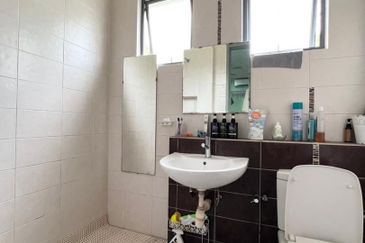 Serenity Park @ East Ledang