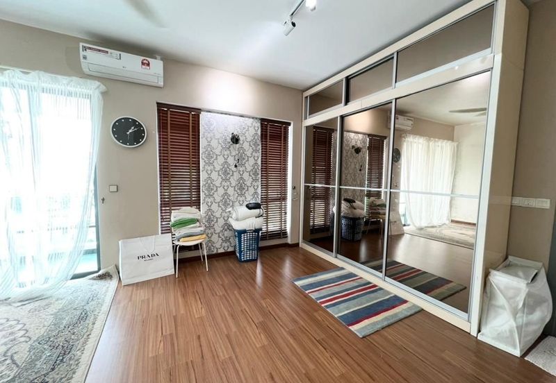 Serenity Park @ East Ledang