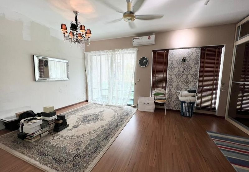 Serenity Park @ East Ledang