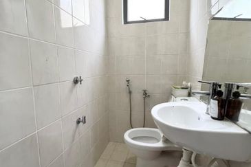 Serenity Park @ East Ledang