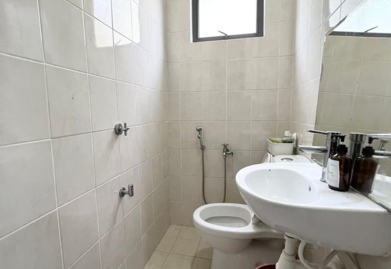 Serenity Park @ East Ledang