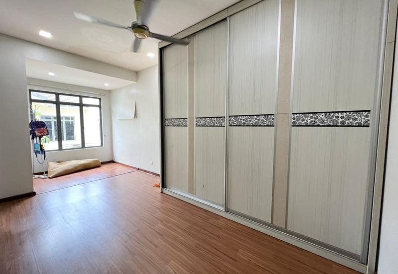 Serenity Park @ East Ledang