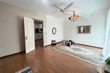 Serenity Park @ East Ledang